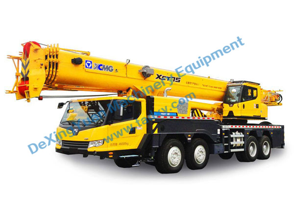 c(din)鿴Ԕ(x)Ϣ(bio)}XCT75 TRUCK CRANE xΔ(sh)1806