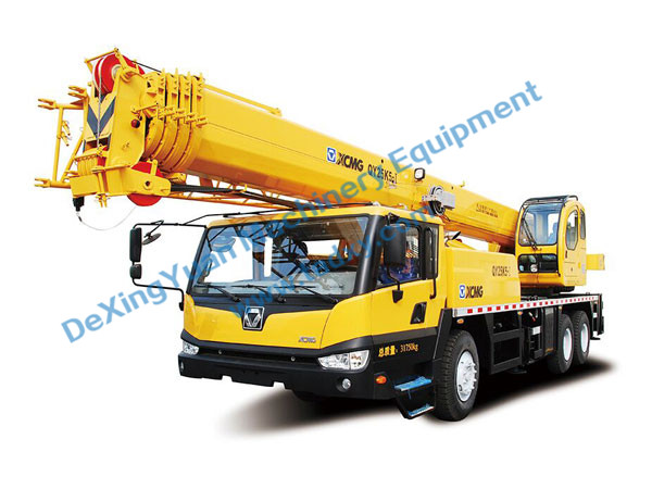 c(din)鿴Ԕ(x)Ϣ(bio)}QY25K5-I TRUCK CRANE xΔ(sh)1844