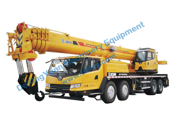 c(din)鿴Ԕ(x)Ϣ(bio)}QY50KA truck crane xΔ(sh)1825