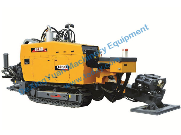 c鿴ԔϢ(bio)}XZ320D Horizontal Directional Drill xΔ(sh)3059