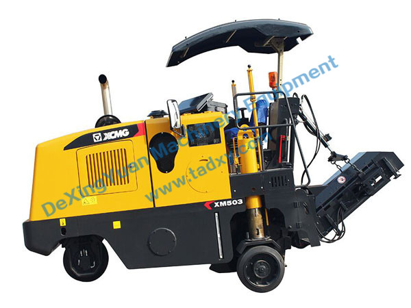 c鿴ԔϢ(bio)}XM503 Cold Milling Machine xΔ(sh)2893