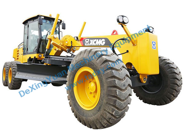 c鿴ԔϢ(bio)}GR1653 Motor Grader xΔ(sh)2847