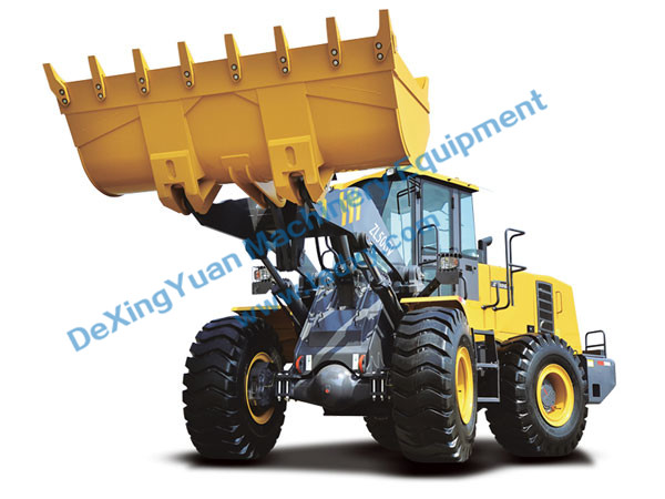c鿴ԔϢ(bio)}ZL50GV Wheel loader xΔ(sh)2860
