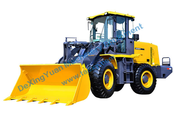 c鿴ԔϢ(bio)}LW300KV Wheel loader xΔ(sh)3011
