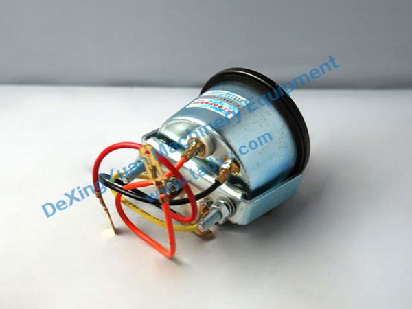 c(din)鿴Ԕ(x)Ϣ(bio)}Air Pressure Gauge YY242-2L3 24V xΔ(sh)1809