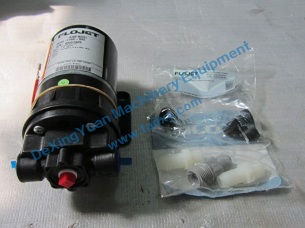 c鿴ԔϢ}Sprinkler Motor 24V xΔ(sh)1344