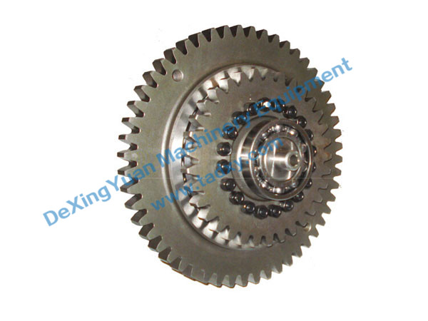 c鿴ԔϢ(bio)}Dual Gear xΔ(sh)2985