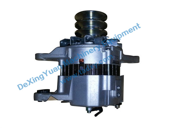 c(din)鿴Ԕ(x)Ϣ(bio)}Alternator xΔ(sh)1394