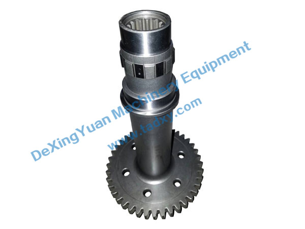 c鿴ԔϢ}Work Pump Shift Gear xΔ(sh)1912