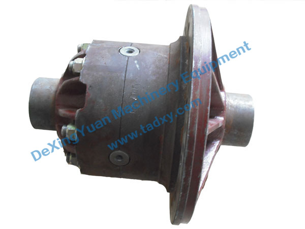c鿴ԔϢ}Differential Assy xΔ(sh)1856