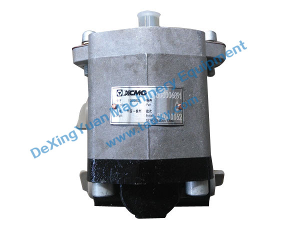 c鿴ԔϢ}Hydraulic Pump xΔ(sh)1380