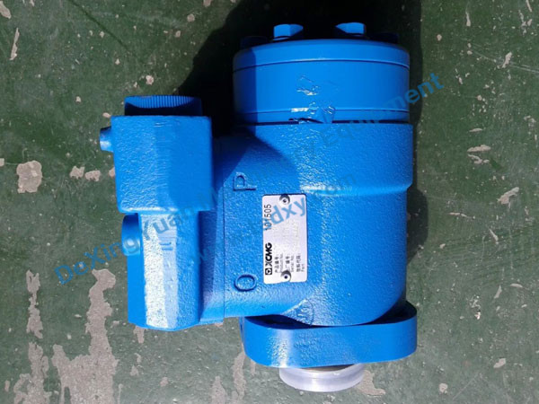 c鿴ԔϢ}Hydraulic Pump xΔ(sh)1355
