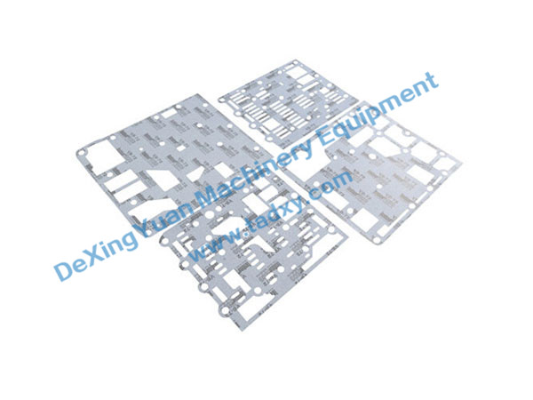 c鿴ԔϢ}Control Valve Gasket xΔ(sh)1310