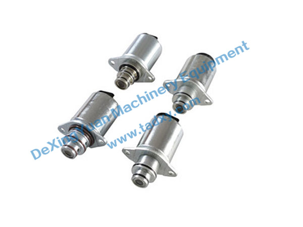 c鿴ԔϢ}Solenoid Valve xΔ(sh)1793