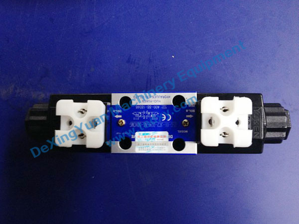 c(din)鿴Ԕ(x)Ϣ(bio)}Magnetic Exchange Valve DSG-01-3C2-D24 xΔ(sh)1807