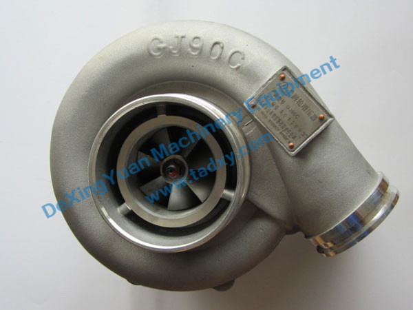 c鿴Ԕ(x)Ϣ(bio)}Turbocharger GJ90C xΔ(sh)1446