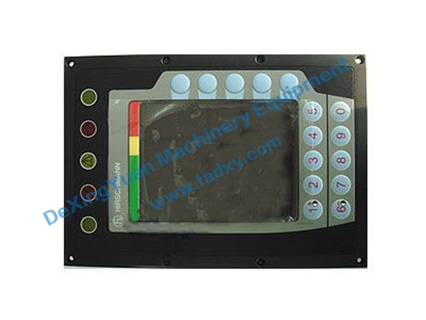 c鿴ԔϢ}Display Unit xΔ(sh)1769