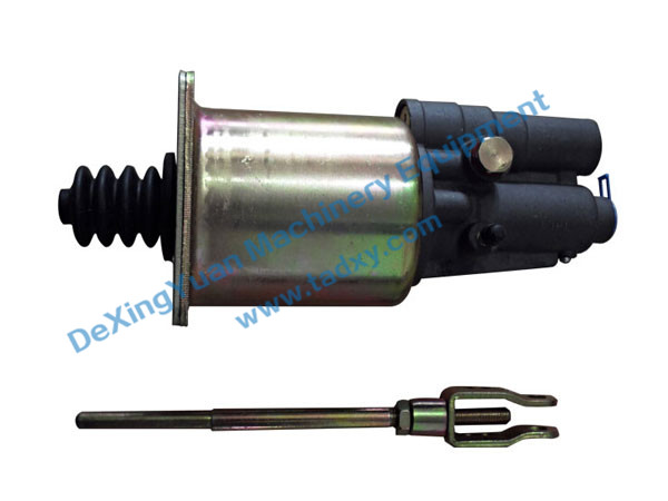 c鿴ԔϢ(bio)}Clutch Booster Cylinder xΔ(sh)2858