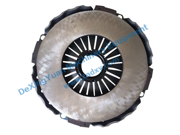 c鿴ԔϢ}Clutch Pressure Plate xΔ(sh)1338