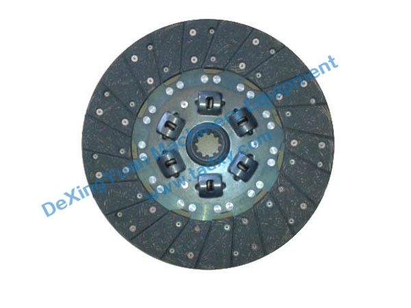 c鿴ԔϢ}Clutch Disc xΔ(sh)1360