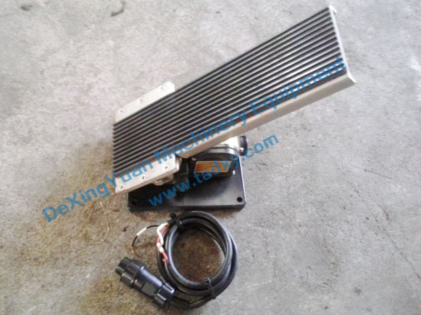 c鿴ԔϢ}Electronic Accelerator Pedal xΔ(sh)1419