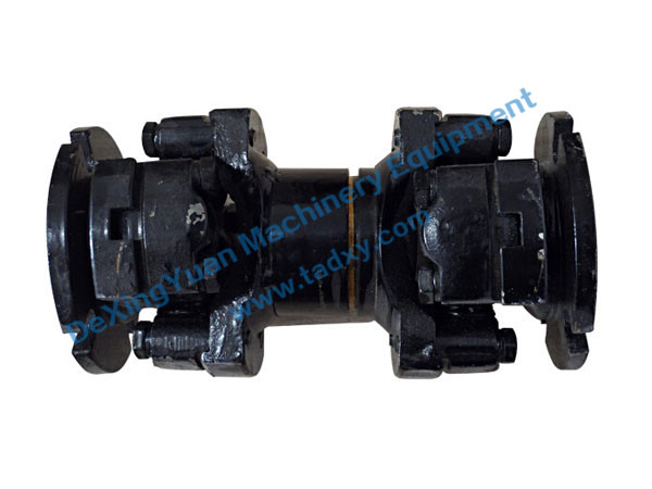 c鿴ԔϢ}Drive Shaft xΔ(sh)1343