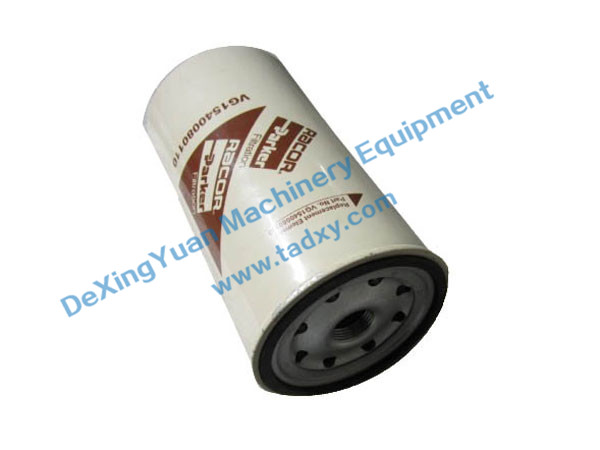 c鿴ԔϢ}Fuel Filter VG1540080110 xΔ(sh)1792