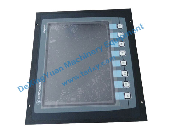 c(din)鿴Ԕ(x)Ϣ(bio)}IK2001 Display Unit xΔ(sh)1876