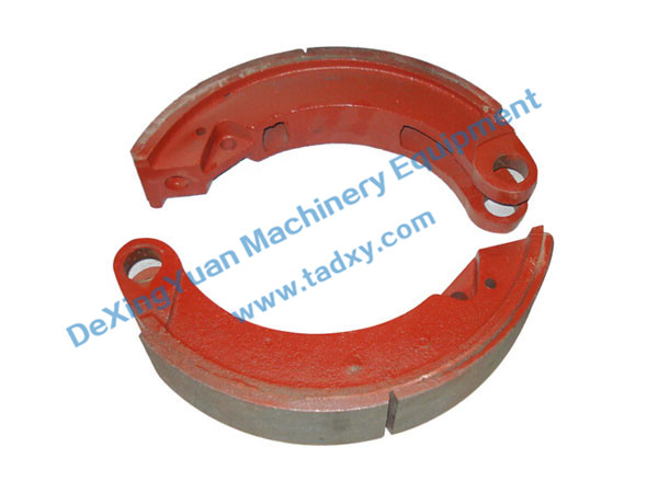 c鿴ԔϢ}Brake Shoe xΔ(sh)1282