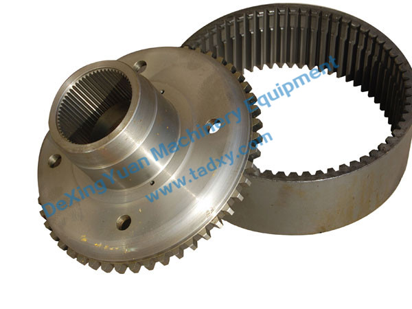 c鿴ԔϢ(bio)}Internal Gear Support AssyGR165 Meritor) xΔ(sh)2829