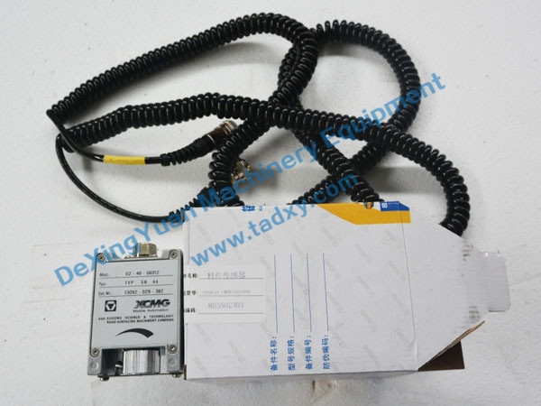 c鿴ԔϢ}Material Level Sensor TYP58-XY xΔ(sh)1359