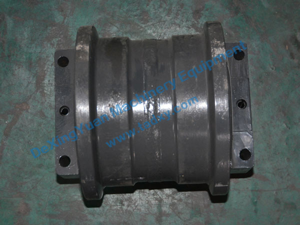 c鿴ԔϢ} Track Roller T.2.5 xΔ(sh)1298