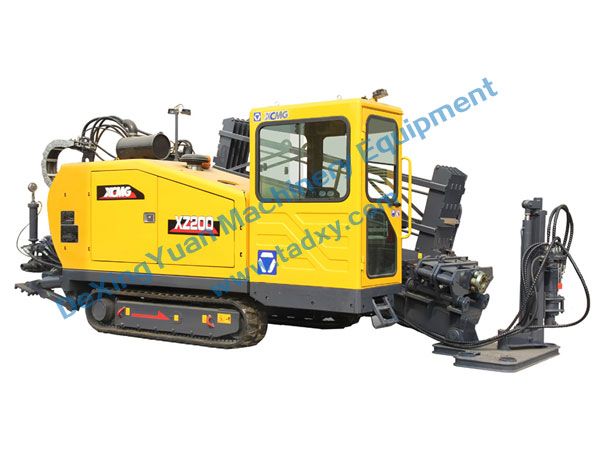 c鿴ԔϢ(bio)}XZ200 Horizontal Directional Drill xΔ(sh)2857