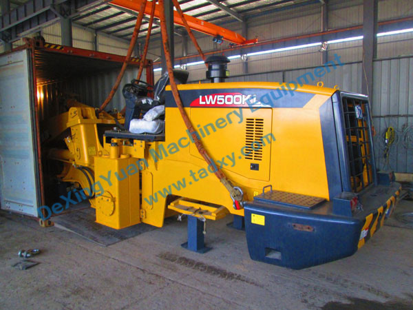 c(din)鿴Ԕ(x)Ϣ(bio)}5 Ton Wheel Loader packing  xΔ(sh)1571