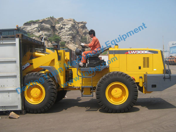 c(din)鿴Ԕ(x)Ϣ(bio)}3 ton Wheel Loader packing xΔ(sh)1596