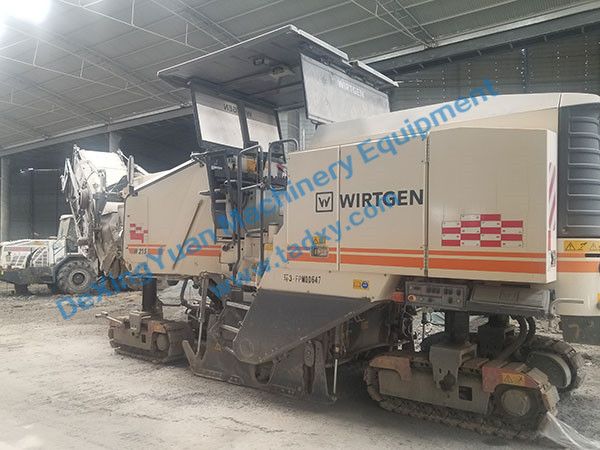 c(din)鿴Ԕ(x)Ϣ(bio)}Wittgens milling machine W215 xΔ(sh)1252