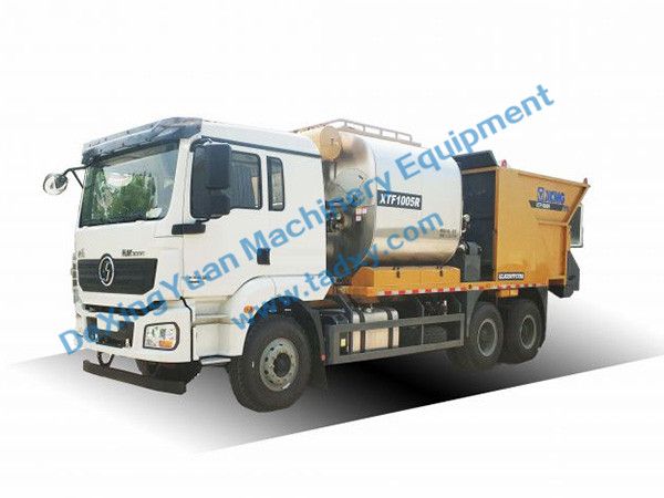 c鿴ԔϢ}XZJ5251TFCTB (XTF1003) asphalt synchronous chip sealer xΔ(sh)1182